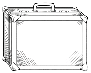 briefcase